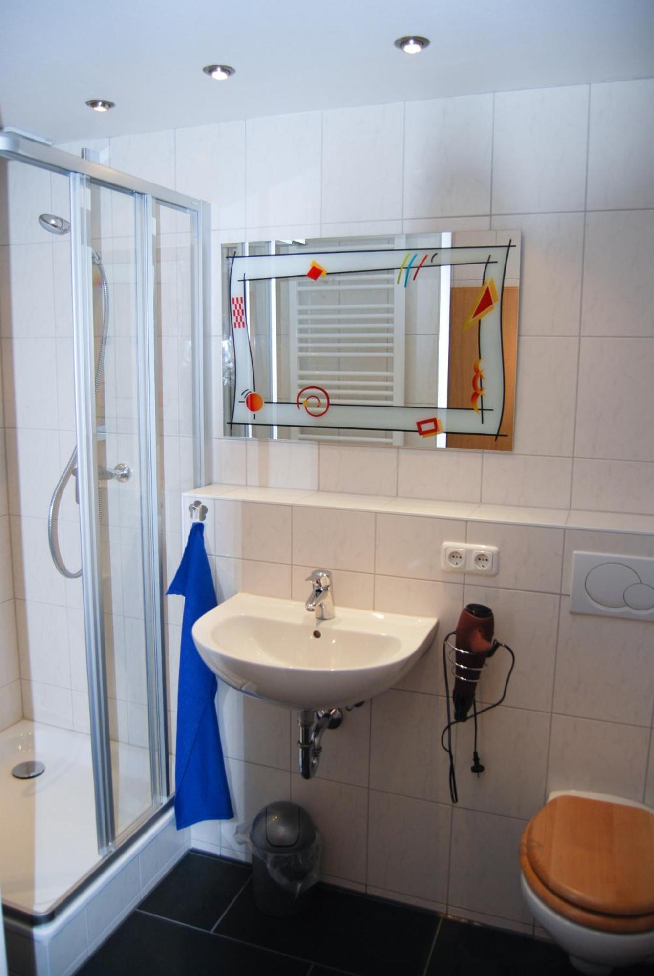 Lejlighed Parahotel 3*
