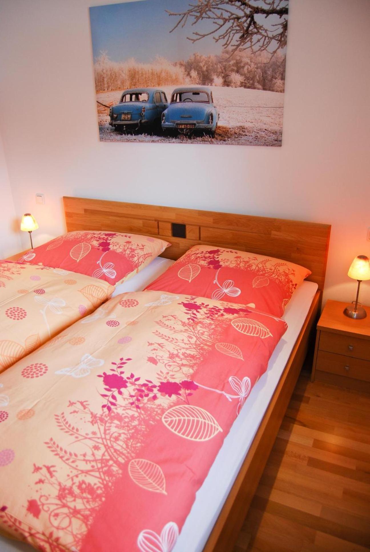 Lejlighed Parahotel Garmisch-Partenkirchen