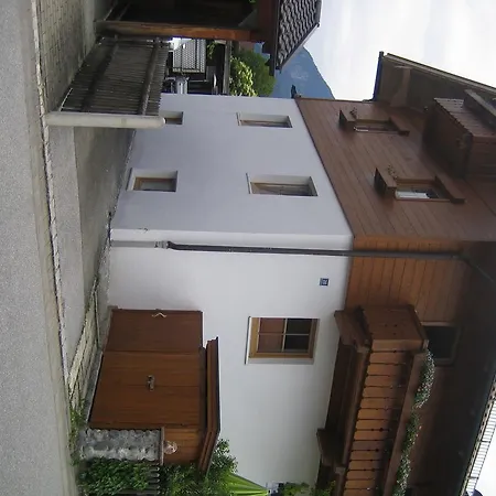 Parahotel Garmisch-Partenkirchen Exterior foto