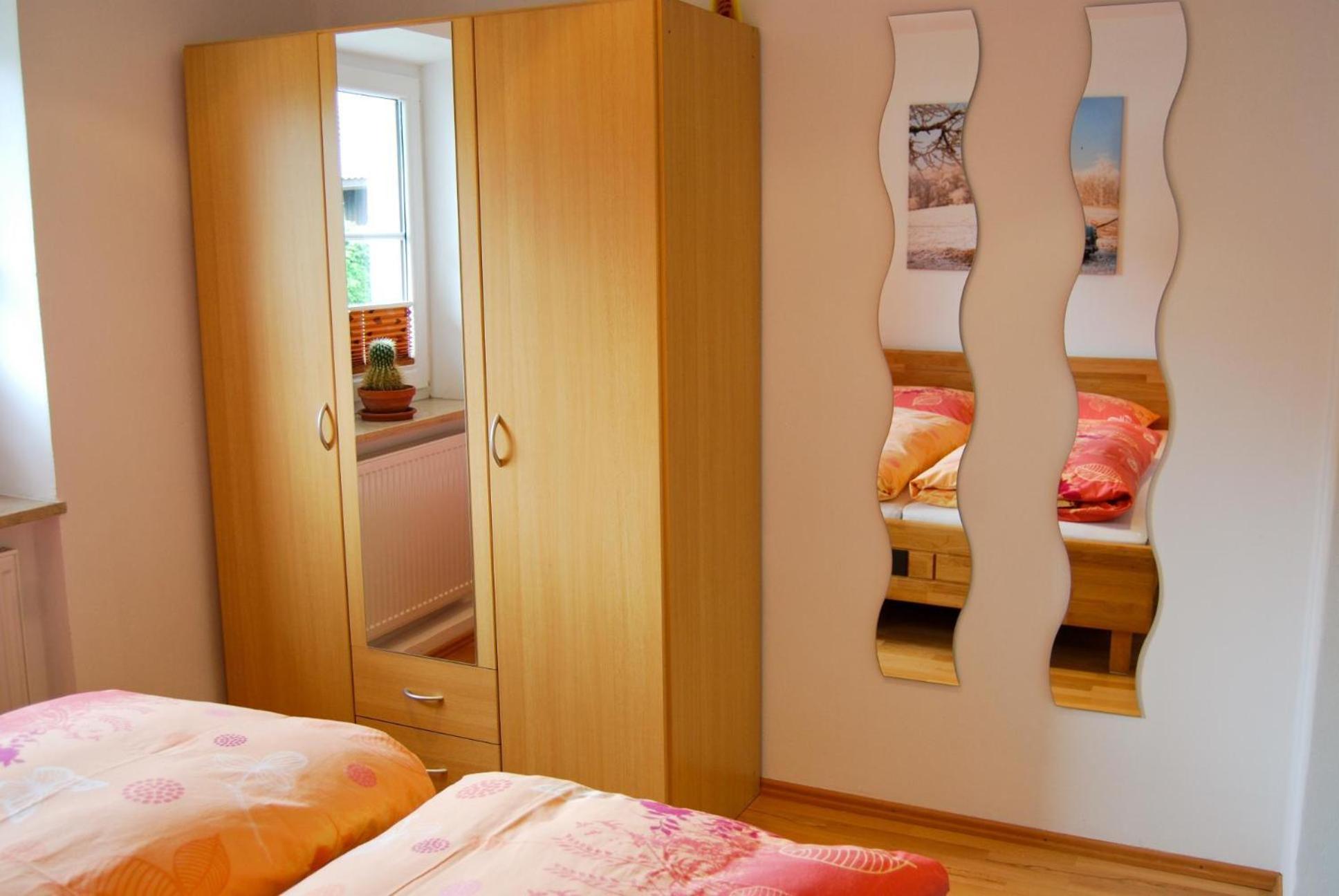 Apartment Parahotel 3*