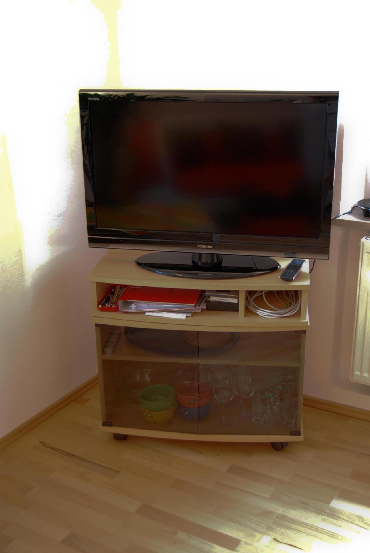 Apartment Parahotel 3*