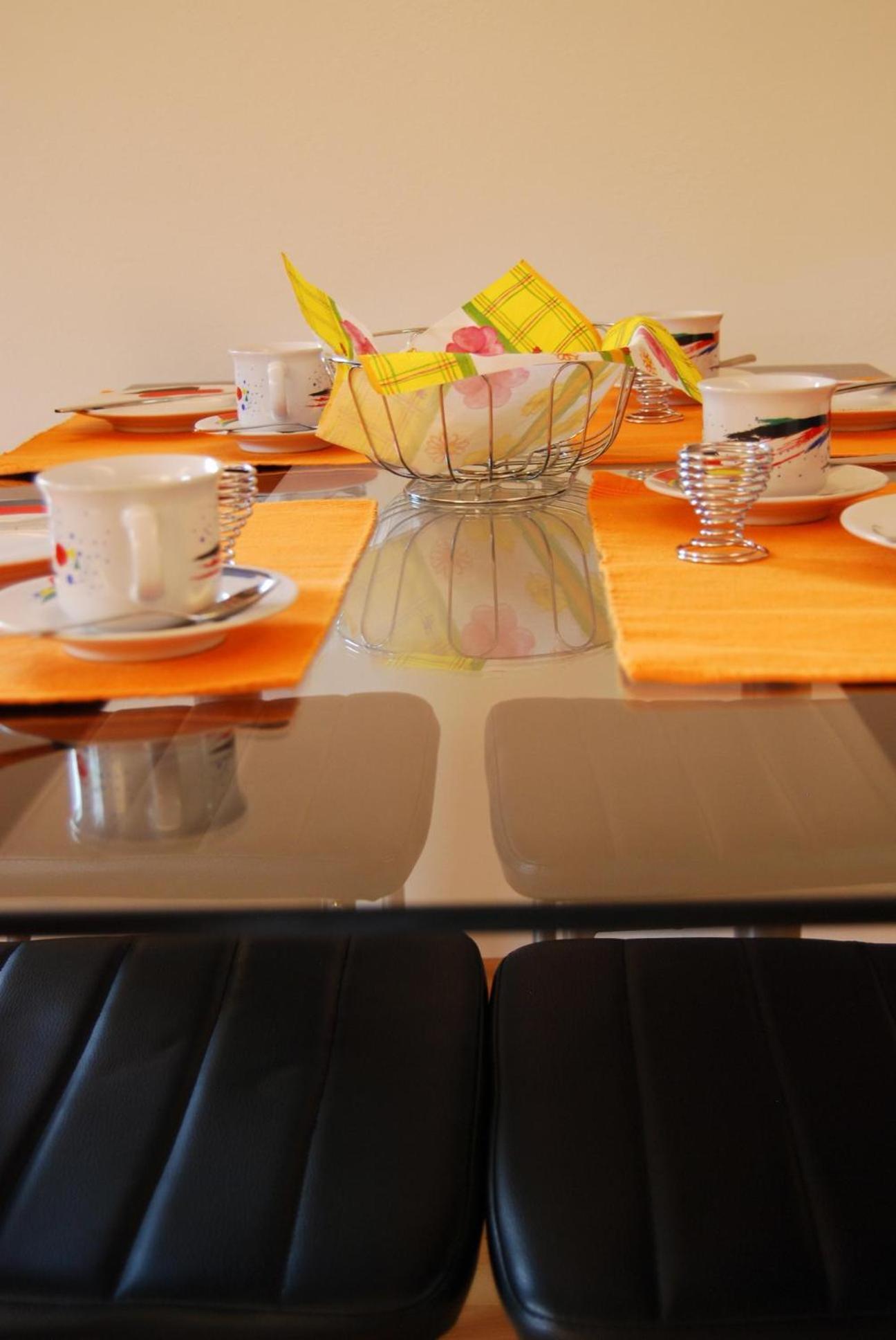 Apartment Parahotel Garmisch-Partenkirchen