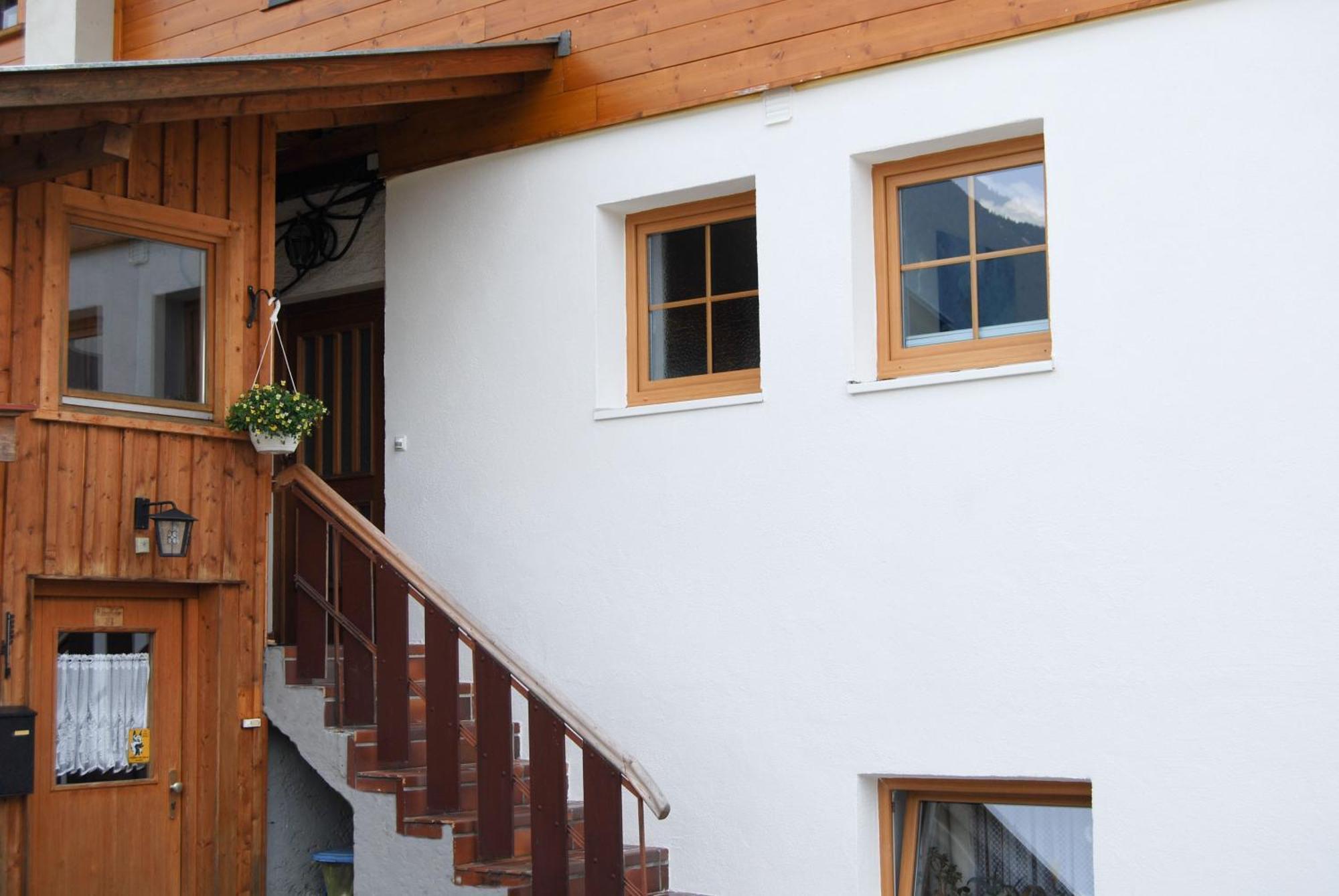 Apartment Parahotel