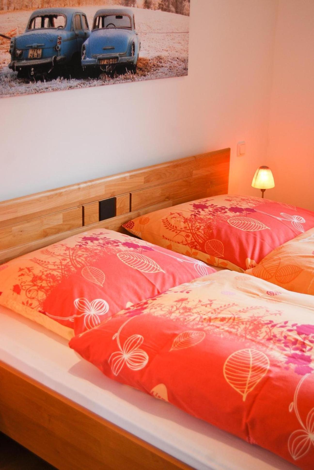 Apartment Parahotel 3*