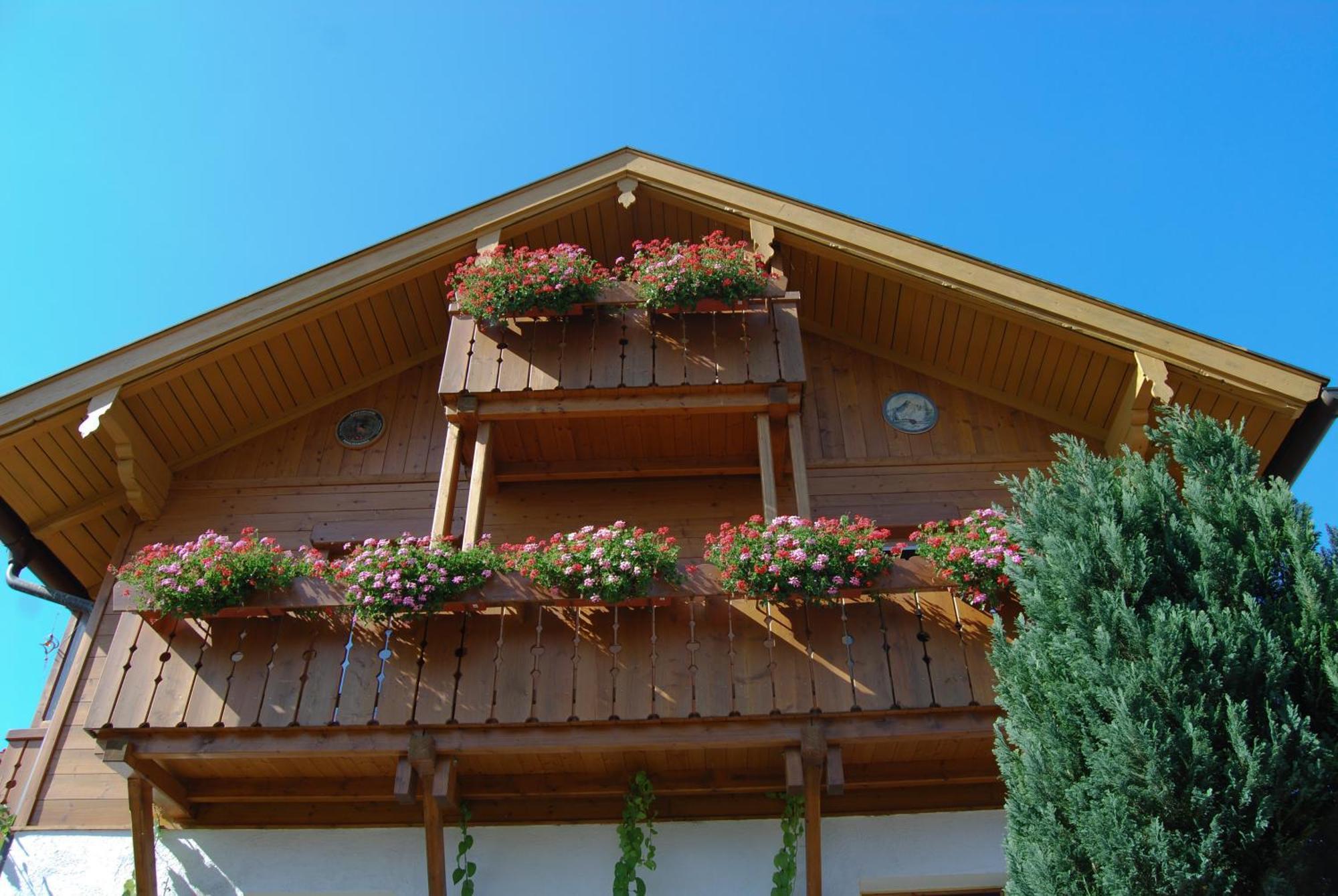 Apartment Parahotel