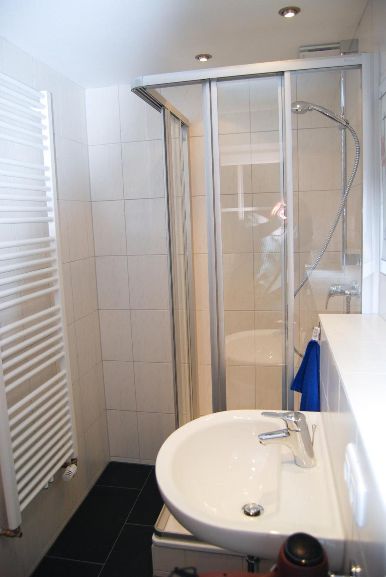 Apartment Parahotel