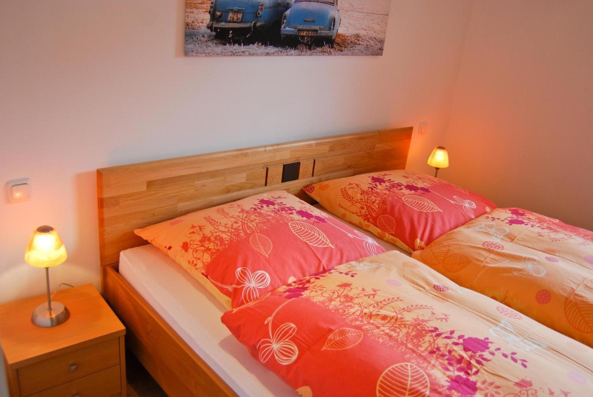Apartment Parahotel Garmisch-Partenkirchen