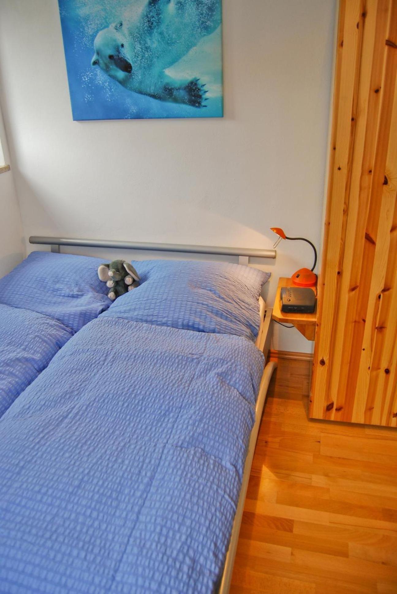 Apartment Parahotel 3*