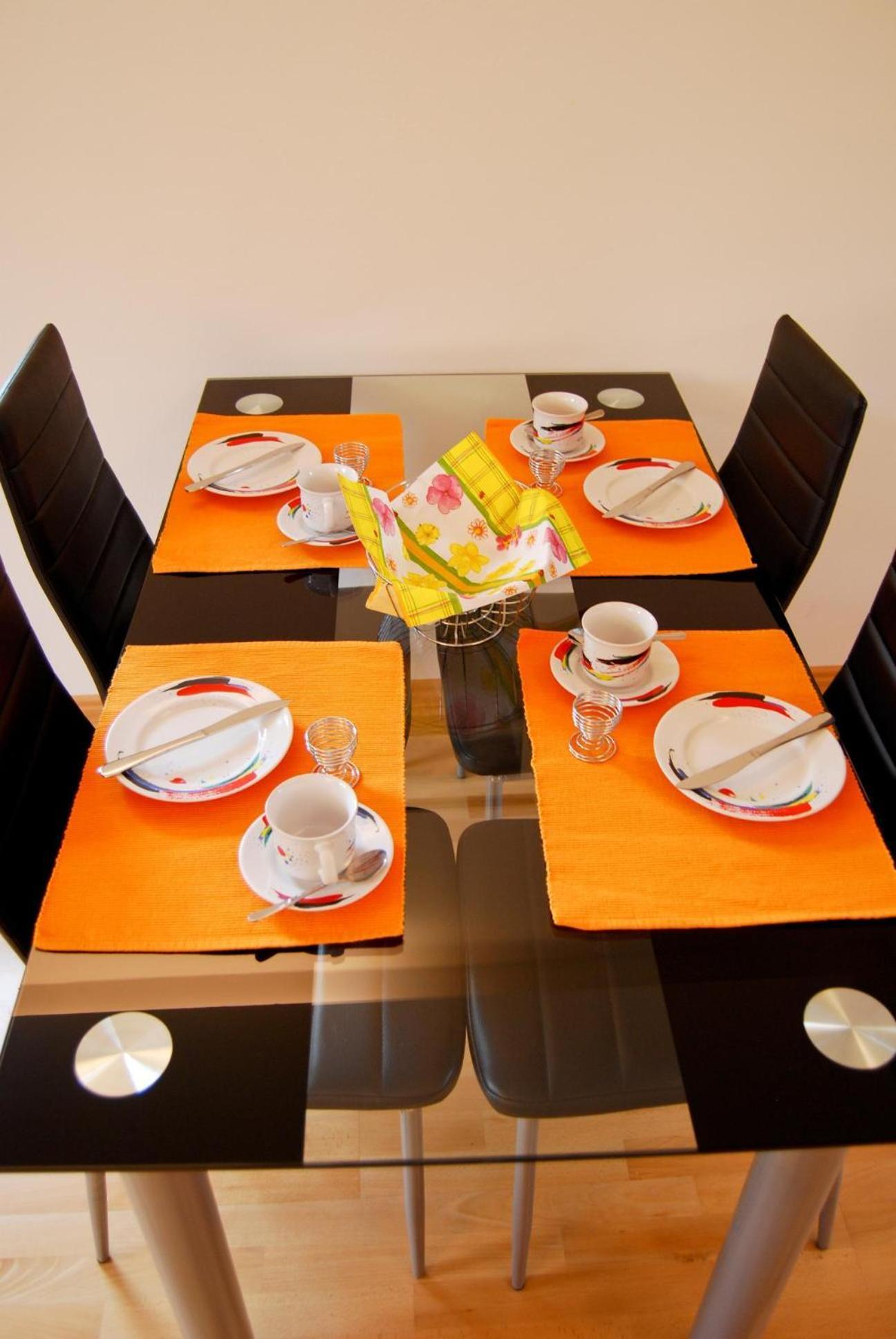 Apartment Parahotel Garmisch-Partenkirchen