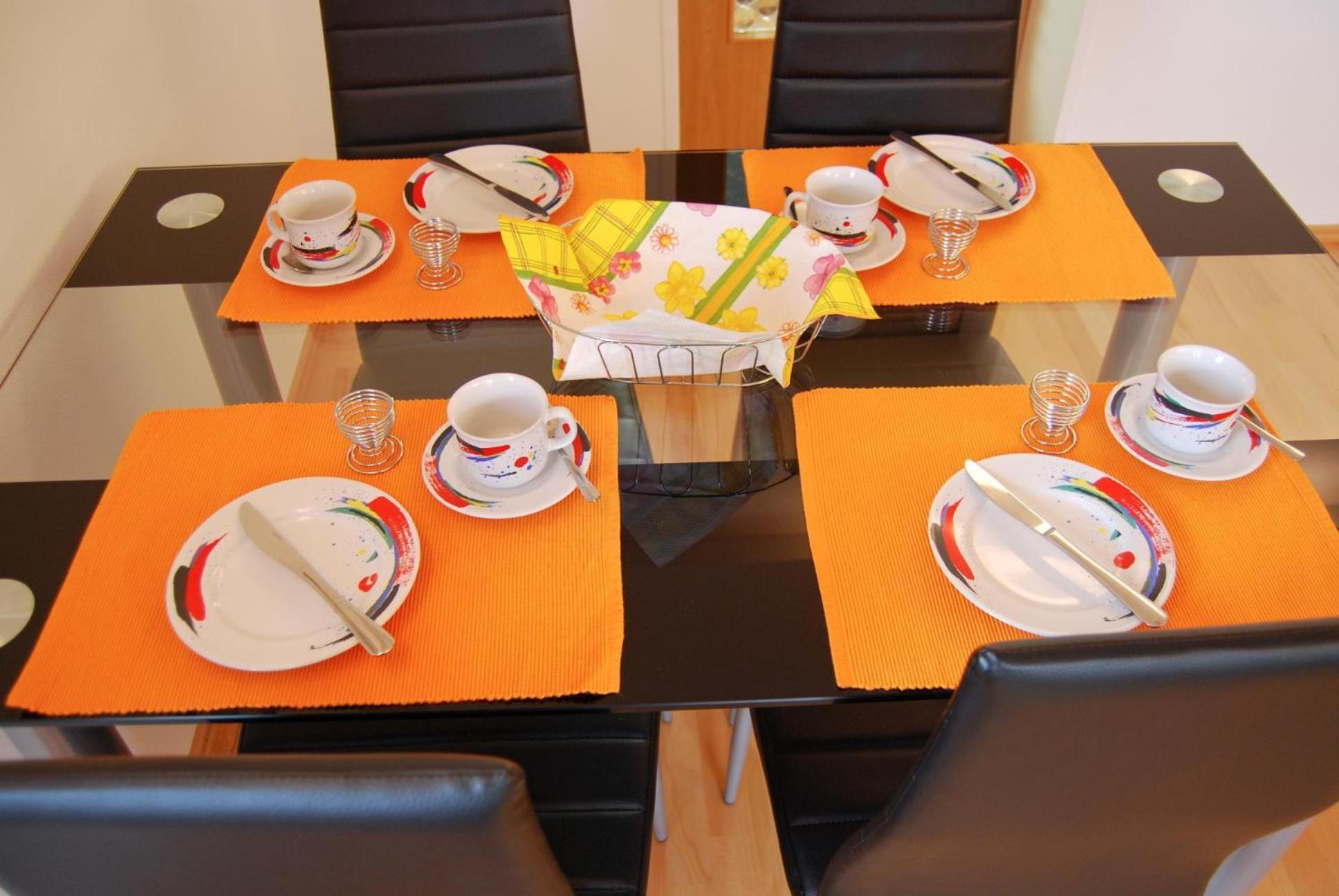Apartment Parahotel Garmisch-Partenkirchen