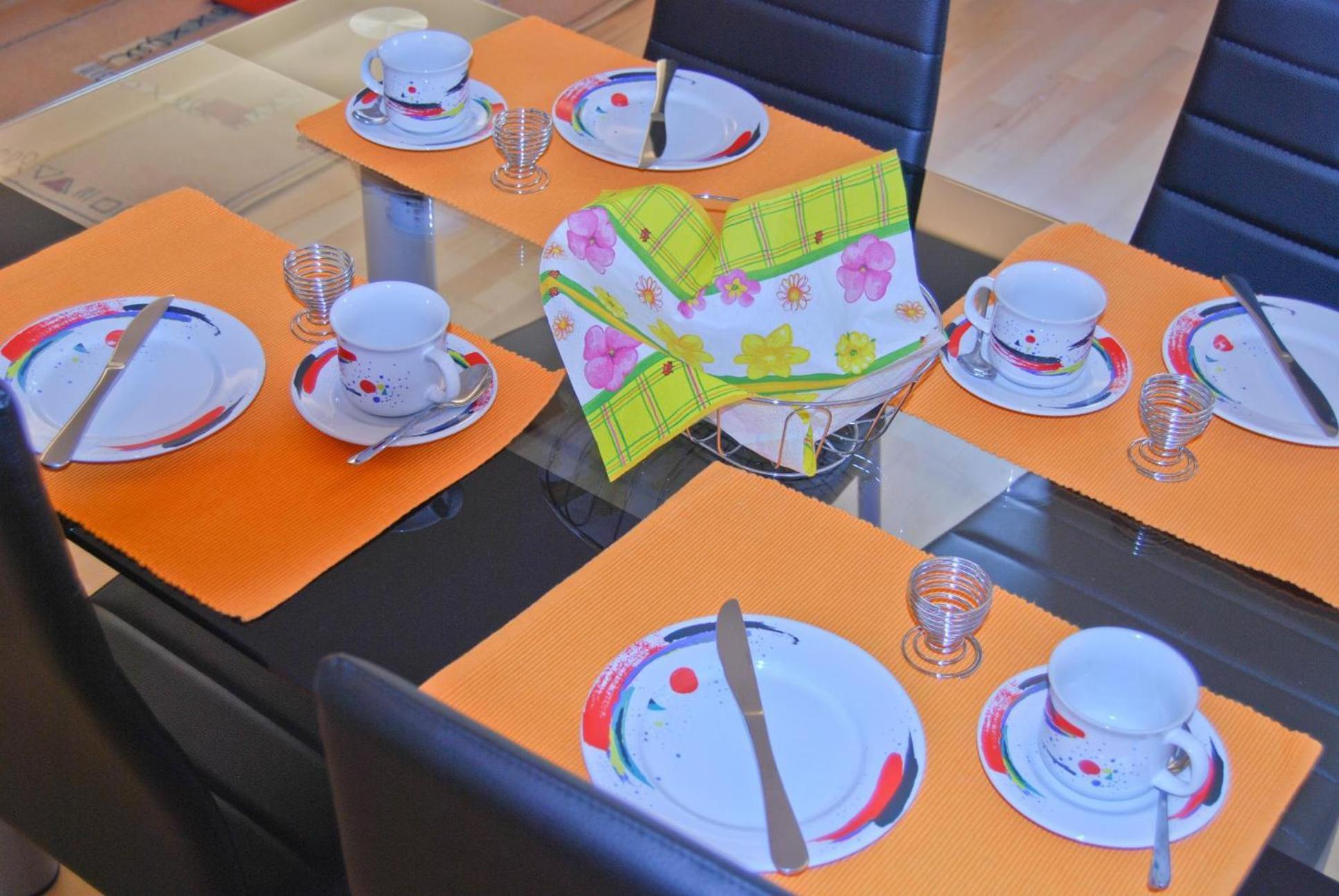 Apartment Parahotel 3*