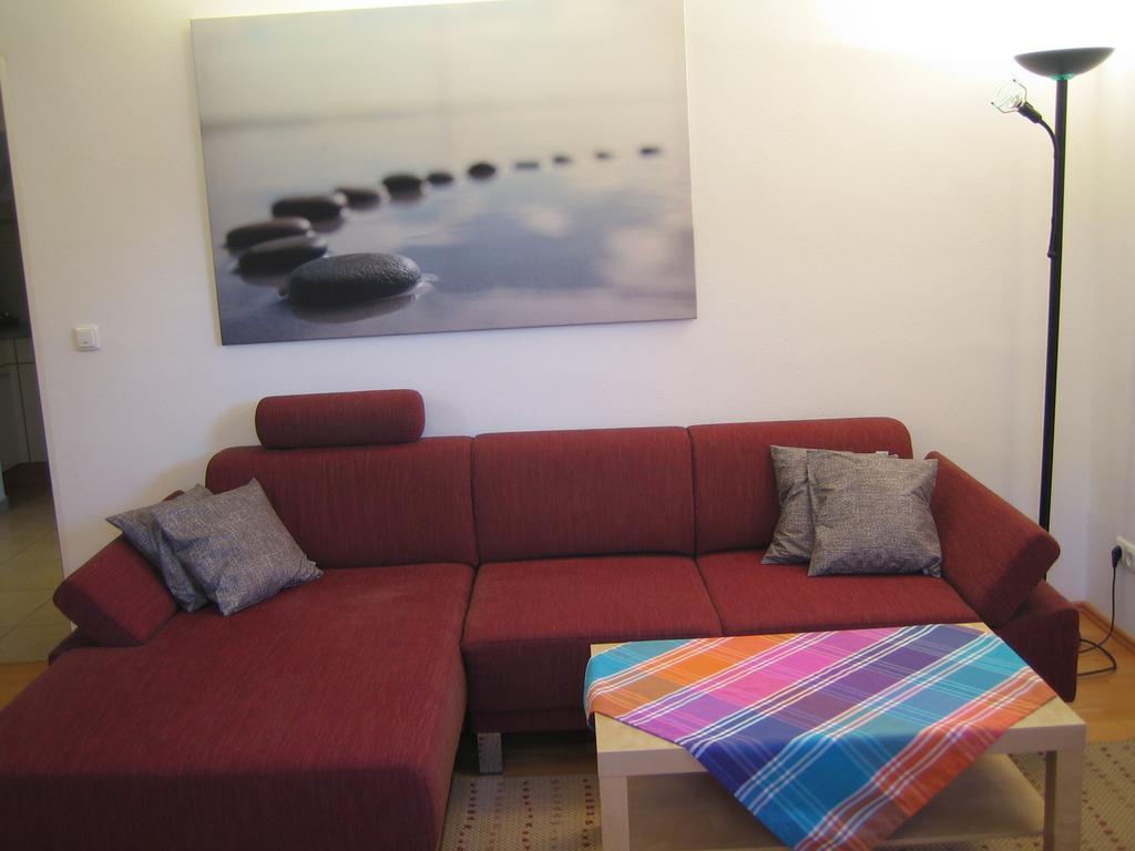 Apartment Parahotel Garmisch-Partenkirchen